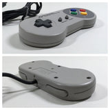 SUPER FAMICOM SNES Console Boxed Nintendo Japan - Tested Working DL5188