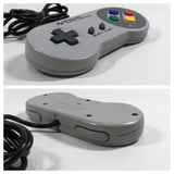 SUPER FAMICOM SNES Console Boxed Nintendo Japan - Tested Working DL5188