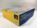 SUPER FAMICOM SNES Console Boxed Nintendo Japan - Tested Working DL5188