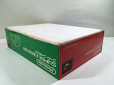 SUPER FAMICOM SNES Console Boxed Nintendo Japan - Tested Working DL5188