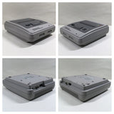 SUPER FAMICOM SNES Console Boxed Nintendo Japan - Tested Working DL5189
