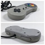 SUPER FAMICOM SNES Console Boxed Nintendo Japan - Tested Working DL5189