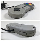 SUPER FAMICOM SNES Console Boxed Nintendo Japan - Tested Working DL5189