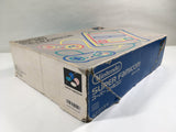SUPER FAMICOM SNES Console Boxed Nintendo Japan - Tested Working DL5189
