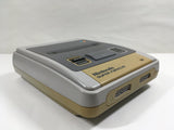 SUPER FAMICOM SNES Console Nintendo Japan - Tested Working DL5190
