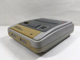 SUPER FAMICOM SNES Console Nintendo Japan - Tested Working DL5190