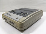 SUPER FAMICOM SNES Console Nintendo Japan - Tested Working DL5191