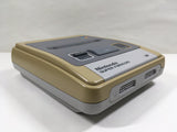 SUPER FAMICOM SNES Console Nintendo Japan - Tested Working DL5192