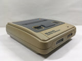 SUPER FAMICOM SNES Console Nintendo Japan - Tested Working DL5193