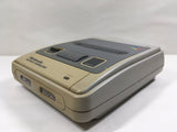 SUPER FAMICOM SNES Console Nintendo Japan - Tested Working DL5193