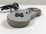CONTROLLER FOR SUPER FAMICOM SNES Console Nintendo Japan - Tested Working DL5194