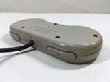 CONTROLLER FOR SUPER FAMICOM SNES Console Nintendo Japan - Tested Working DL5194