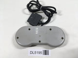 CONTROLLER FOR SUPER FAMICOM SNES Console Nintendo Japan - Tested Working DL5195