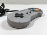CONTROLLER FOR SUPER FAMICOM SNES Console Nintendo Japan - Tested Working DL5195