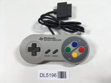 CONTROLLER FOR SUPER FAMICOM SNES Console Nintendo Japan - Tested Working DL5196