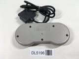 CONTROLLER FOR SUPER FAMICOM SNES Console Nintendo Japan - Tested Working DL5196