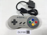 CONTROLLER FOR SUPER FAMICOM SNES Console Nintendo Japan - Tested Working DL5199