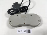 CONTROLLER FOR SUPER FAMICOM SNES Console Nintendo Japan - Tested Working DL5199