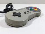 CONTROLLER FOR SUPER FAMICOM SNES Console Nintendo Japan - Tested Working DL5200