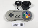 CONTROLLER FOR SUPER FAMICOM SNES Console Nintendo Japan - Tested Working DL5201