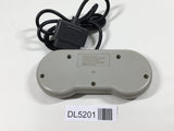 CONTROLLER FOR SUPER FAMICOM SNES Console Nintendo Japan - Tested Working DL5201