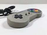 CONTROLLER FOR SUPER FAMICOM SNES Console Nintendo Japan - Tested Working DL5201