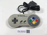 CONTROLLER FOR SUPER FAMICOM SNES Console Nintendo Japan - Tested Working DL5202