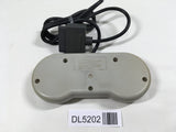 CONTROLLER FOR SUPER FAMICOM SNES Console Nintendo Japan - Tested Working DL5202