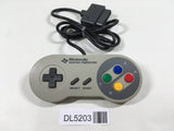 CONTROLLER FOR SUPER FAMICOM SNES Console Nintendo Japan - Tested Working DL5203