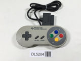 CONTROLLER FOR SUPER FAMICOM SNES Console Nintendo Japan - Tested Working DL5204