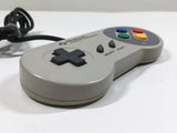 CONTROLLER FOR SUPER FAMICOM SNES Console Nintendo Japan - Tested Working DL5204