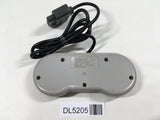 CONTROLLER FOR SUPER FAMICOM SNES Console Nintendo Japan - With Defects DL5205