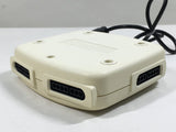 Super Multi Tap 2 Controller Console Boxed Japan - Tested Working DL5206