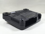 Nintendo 64 Black N64 Console Nintendo Japan - Tested Working DL5208