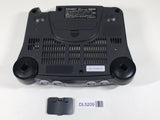 Nintendo 64 Black N64 Console Nintendo Japan - Tested Working DL5209