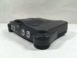 Nintendo 64 Black N64 Console Nintendo Japan - Tested Working DL5209