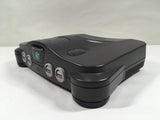 Nintendo 64 Black N64 Console Nintendo Japan - Tested Working DL5210