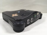 Nintendo 64 Black N64 Console Nintendo Japan - Tested Working DL5212