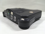 Nintendo 64 Black N64 Console Nintendo Japan - Tested Working DL5212