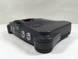 Nintendo 64 Black N64 Console Nintendo Japan - Tested Working DL5213