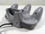 Nintendo 64 Controller Gray Console Nintendo Japan - Tested Working DL5214