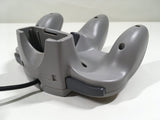 Nintendo 64 Controller Gray Console Nintendo Japan - Tested Working DL5215