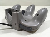 Nintendo 64 Controller Gray Console Nintendo Japan - Tested Working DL5216