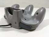 Nintendo 64 Controller Gray Console Nintendo Japan - Tested Working DL5218