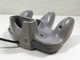 Nintendo 64 Controller Gray Console Nintendo Japan - Tested Working DL5219