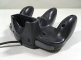 Nintendo 64 Controller Black Console Nintendo Japan - Tested Working DL5221