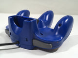 Nintendo 64 Controller Blue Console Nintendo Japan - Tested Working DL5222