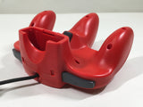 Nintendo 64 Controller Red Console Nintendo Japan - Tested Working DL5223