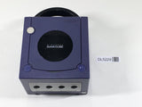 Game Cube Violet DOL-001 Console Nintendo Japan - With Defects DL5229
