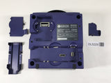 Game Cube Violet DOL-001 Console Nintendo Japan - With Defects DL5229